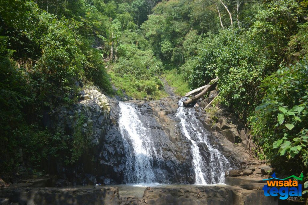 Curug margasari Tegal