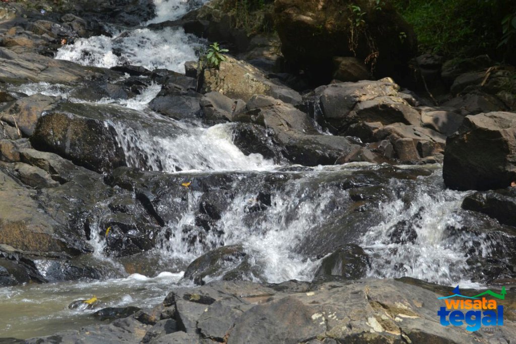 Curug margasari Tegal
